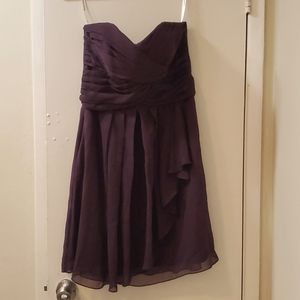 David's Bridal Dress